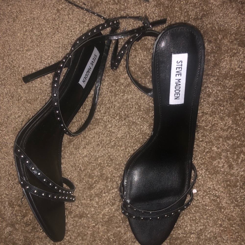 Steve maddens sandals cute for summer nights♥️ - Picture 5 of 5